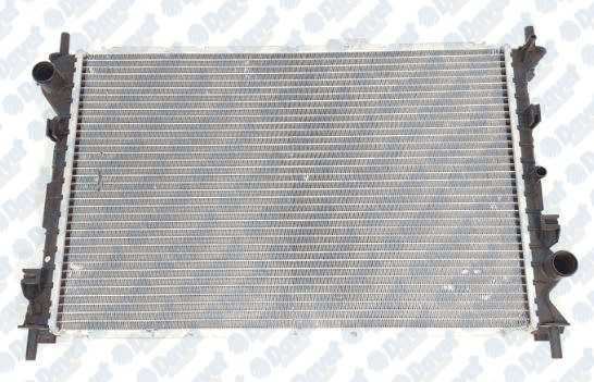 KALE 0223281AB Su Radyatoru Ford Transit Connect (75 Ps) 1.8 16v/1.8 Tdci 02-13 (Al/Pl/Brz)